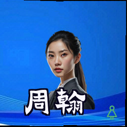 周翰