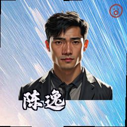 陈逸